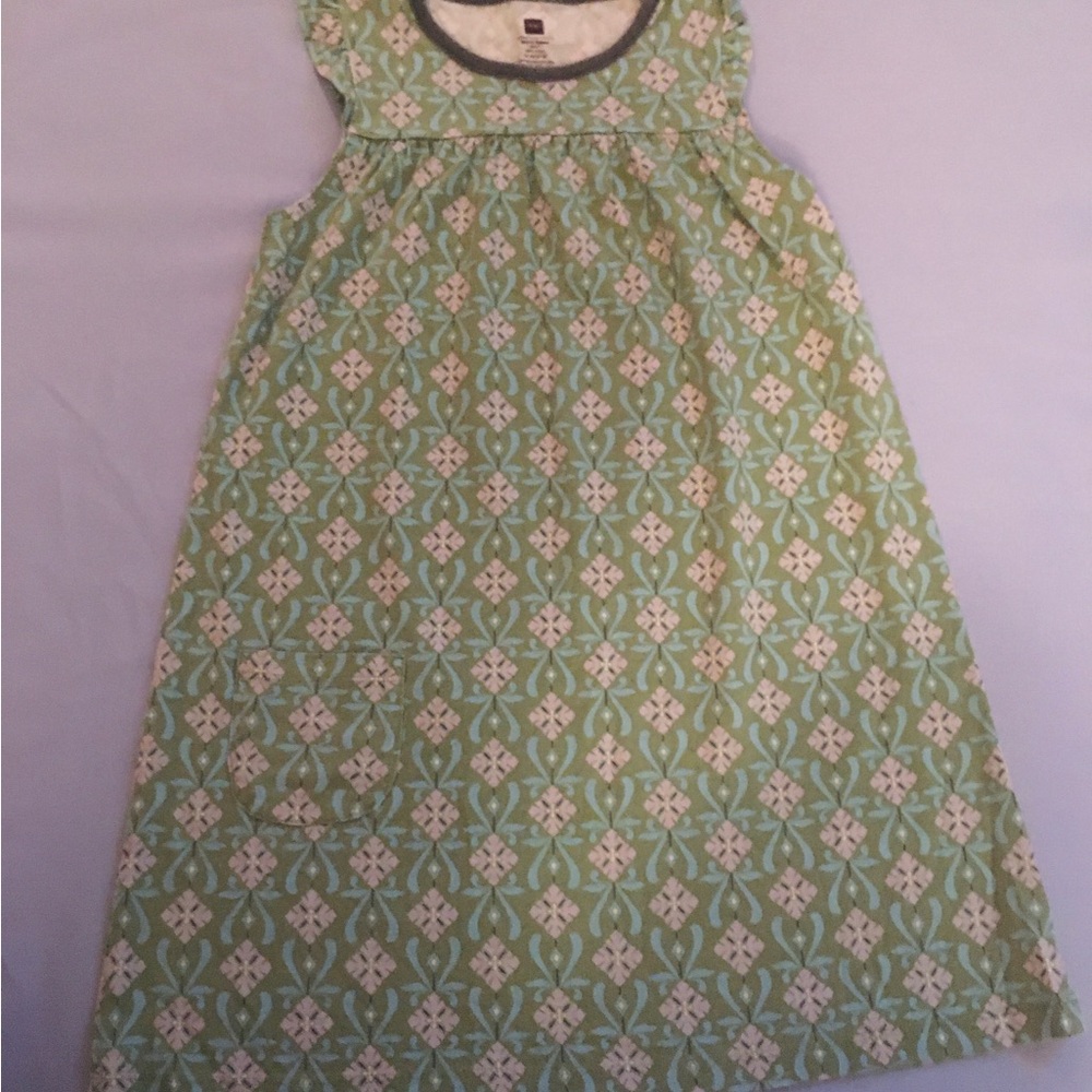 Tea Collection Cotton Dress
